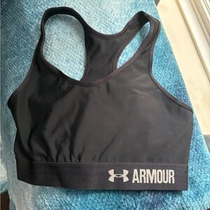 Girls size M/L sports bra